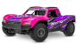 Preview: TRX108164-1-PINK MINI-Slash BL-2S 4x4 pink 1/16 Short Course RTR